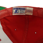 Starter (The Classic) - San Francisco 49ers Snapback Hat 1990s OSFA