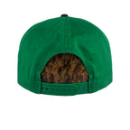 NBA (Twins) - Boston Celtics Embroidered Snapback Hat 1990s OSFA Vintage Retro Basketball