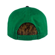 NBA (Twins) - Boston Celtics Embroidered Snapback Hat 1990s OSFA Vintage Retro Basketball