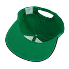NBA (Twins) - Boston Celtics Embroidered Snapback Hat 1990s OSFA Vintage Retro Basketball