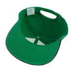 NBA (Twins) - Boston Celtics Embroidered Snapback Hat 1990s OSFA Vintage Retro Basketball
