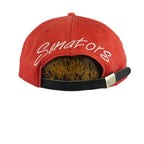 NHL (Sens-Wear) - Ottawa Senators Embroidered Strapback Hat 1990s OSFA Vintage Retro Hockey