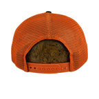MLB (Fan Favorite) - San Francisco Giants Trucker Hat 1990s OSFA Vintage Retro Baseball