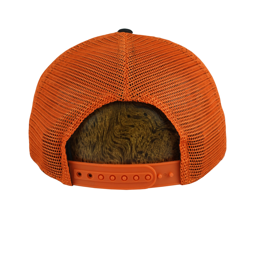 MLB (Fan Favorite) - San Francisco Giants Trucker Hat 1990s OSFA Vintage Retro Baseball