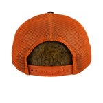 MLB (Fan Favorite) - San Francisco Giants Trucker Hat 1990s OSFA Vintage Retro Baseball