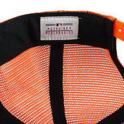 MLB (Fan Favorite) - San Francisco Giants Trucker Hat 1990s OSFA Vintage Retro Baseball