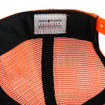 MLB (Fan Favorite) - San Francisco Giants Trucker Hat 1990s OSFA Vintage Retro Baseball