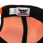 MLB (Fan Favorite) - San Francisco Giants Trucker Hat 1990s OSFA Vintage Retro Baseball