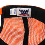 MLB (Fan Favorite) - San Francisco Giants Trucker Hat 1990s OSFA Vintage Retro Baseball