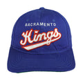 Starter (The Classic) - Sacramento Kings Snapback Hat 1990s OSFA Vintage Retro Basketball