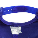 Starter (The Classic) - Sacramento Kings Snapback Hat 1990s OSFA Vintage Retro Basketball