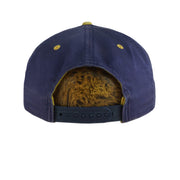 NFL - St. Louis Rams Embroidered Snapback Hat 1990s OSFA Vintage Retro Football