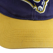 NFL - St. Louis Rams Embroidered Snapback Hat 1990s OSFA Vintage Retro Football