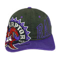 Starter - Toronto Raptors Basketball Snapback Hat 1994 OSFA Vintage Retro Basketball