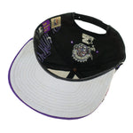 Starter - Toronto Raptors Basketball Snapback Hat 1994 OSFA Vintage Retro Basketball