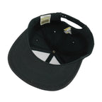 NHL - Pittsburgh Penguins Snapback Hat 1990s OSFA Vintage Retro Hockey
