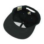NHL - Pittsburgh Penguins Snapback Hat 1990s OSFA Vintage Retro Hockey