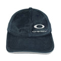 Vintage - Oakley O Embroidered Strapback Hat 1990s OSFA Vintage Retro