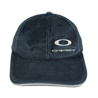 Vintage - Oakley O Embroidered Strapback Hat 1990s OSFA Vintage Retro