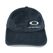 Vintage - Oakley O Embroidered Strapback Hat 1990s OSFA Vintage Retro