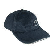 Vintage - Oakley O Embroidered Strapback Hat 1990s OSFA Vintage Retro