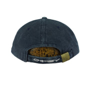 Vintage - Oakley O Embroidered Strapback Hat 1990s OSFA Vintage Retro