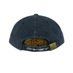 Vintage - Oakley O Embroidered Strapback Hat 1990s OSFA Vintage Retro