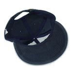 Vintage - Oakley O Embroidered Strapback Hat 1990s OSFA Vintage Retro