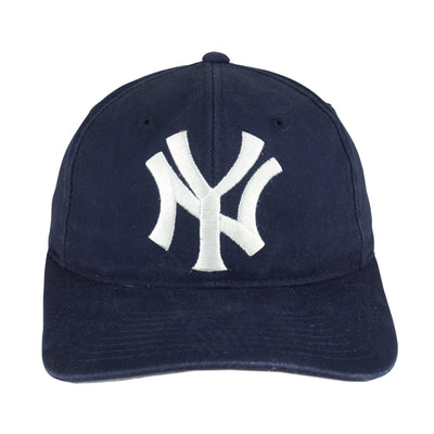 Starter (The Right Hat) - MLB New York Yankees Snapback Hat 1990s OSFA