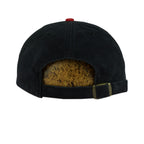 NBA (Twins) - Philadelphia 76ers Embroidered Strapback Hat 1990s OSFA Vintage Retro Basketball