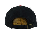 NBA (Twins) - Philadelphia 76ers Embroidered Strapback Hat 1990s OSFA Vintage Retro Basketball