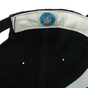 Vintage NFL (American Needle) - Cleveland Browns Snapback Hat 1990s OSFA in black