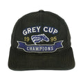 Starter (CFL) - Calgary Stampeders Grey Cup Champions Snapback Hat 1995 OSFA Vintage Retro Football