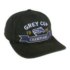 Starter (CFL) - Calgary Stampeders Grey Cup Champions Snapback Hat 1995 OSFA Vintage Retro Football