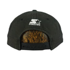 Starter (CFL) - Calgary Stampeders Grey Cup Champions Snapback Hat 1995 OSFA Vintage Retro Football