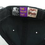 Starter (CFL) - Calgary Stampeders Grey Cup Champions Snapback Hat 1995 OSFA Vintage Retro Football