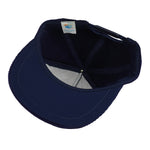Vintage (R.O.C) - ABC Sports Corduroy Snapback Hat 1990s OSFA Vintage Retro