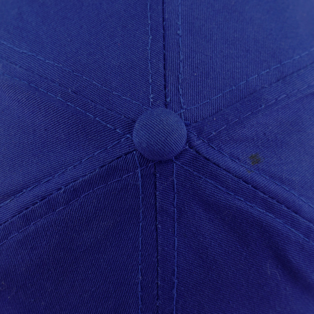 Starter (NHL) - Quebec Nordiques Spell-Out Snapback Hat 1990s OSFA Vintage Retro Hockey