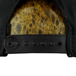 NFL (AJD) - San Francisco 49ers Super Niners Snapback Hat 1990s OSFA Vintage Retro Football