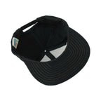 NFL (AJD) - San Francisco 49ers Super Niners Snapback Hat 1990s OSFA Vintage Retro Football