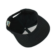 NFL (AJD) - San Francisco 49ers Super Niners Snapback Hat 1990s OSFA Vintage Retro Football