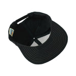 NFL (AJD) - San Francisco 49ers Super Niners Snapback Hat 1990s OSFA Vintage Retro Football