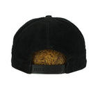 NHL - Pittsburgh Penguins Corduroy Snapback Hat 1990s OSFA Vintage Retro Football