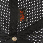 Nike - Team Canada Hockey Embroidered Hat 2000s Fitted Vintage Retro Hockey