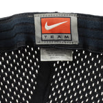 Nike - Team Canada Hockey Embroidered Hat 2000s Fitted Vintage Retro Hockey