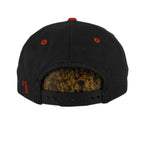 NFL (#1 Apparel) - San Francisco 49ers Bi Logo Snapback Hat 1990s OSFA Vintage Retro Football