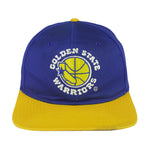 NBA (AJD)- Golden State Warriors Embroidered Snapback Hat 1990s