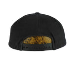 Vintage (Cobra Caps) - African American College Alliance Snapback Hat 1990s OSFA Vintage Retro