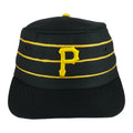 MLB - Pittsburgh Pirates x Coca Cola Painter Hat 1990s OSFA Vintage Retro Baseball