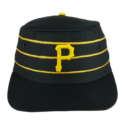 MLB - Pittsburgh Pirates x Coca Cola Painter Hat 1990s OSFA